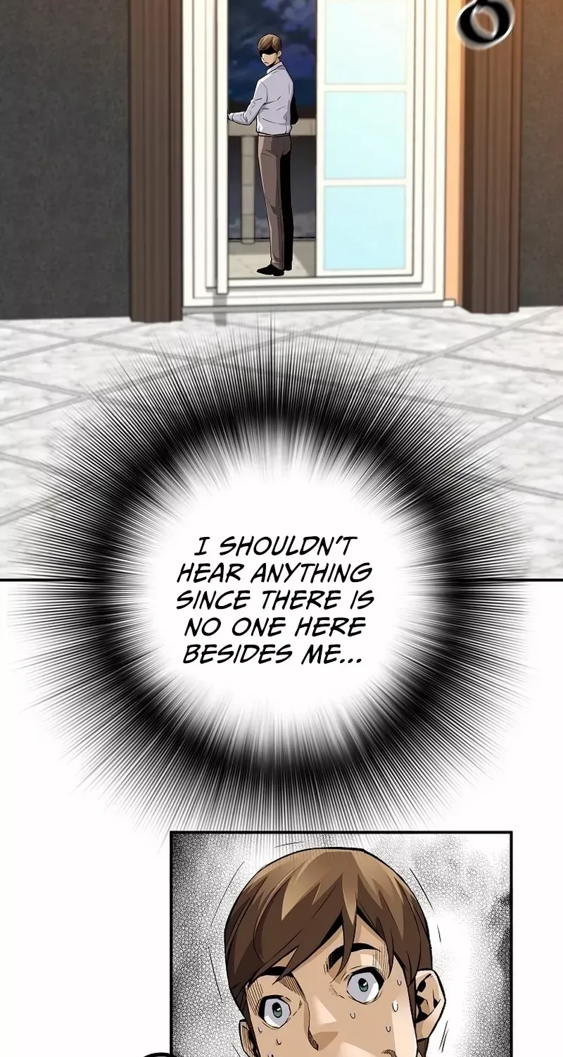 The Legendary Return Zinmanga X Chapter 85 Page 67