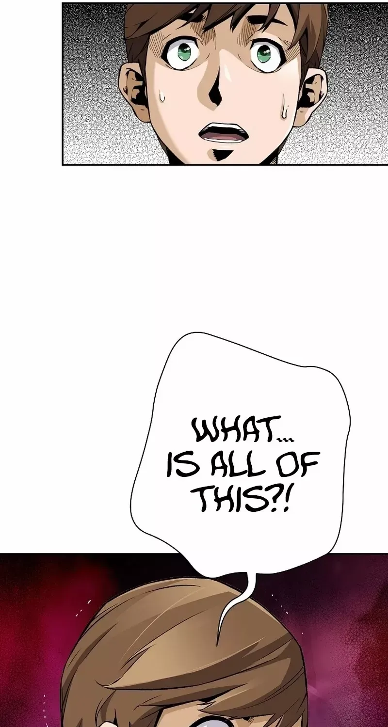 The Legendary Return Zinmanga X Chapter 85 Page 77