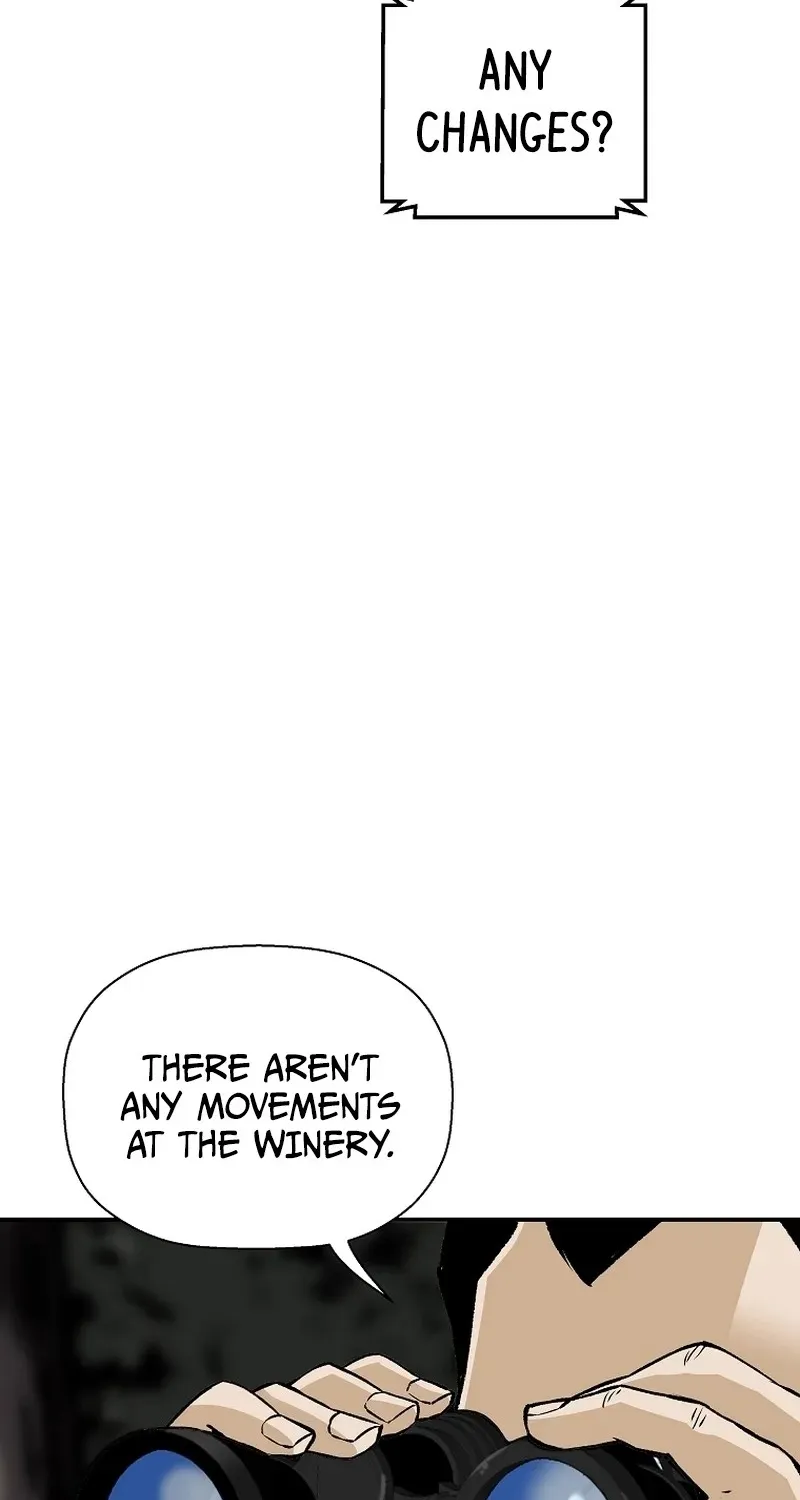 The Legendary Return Zinmanga X Chapter 85 Page 81