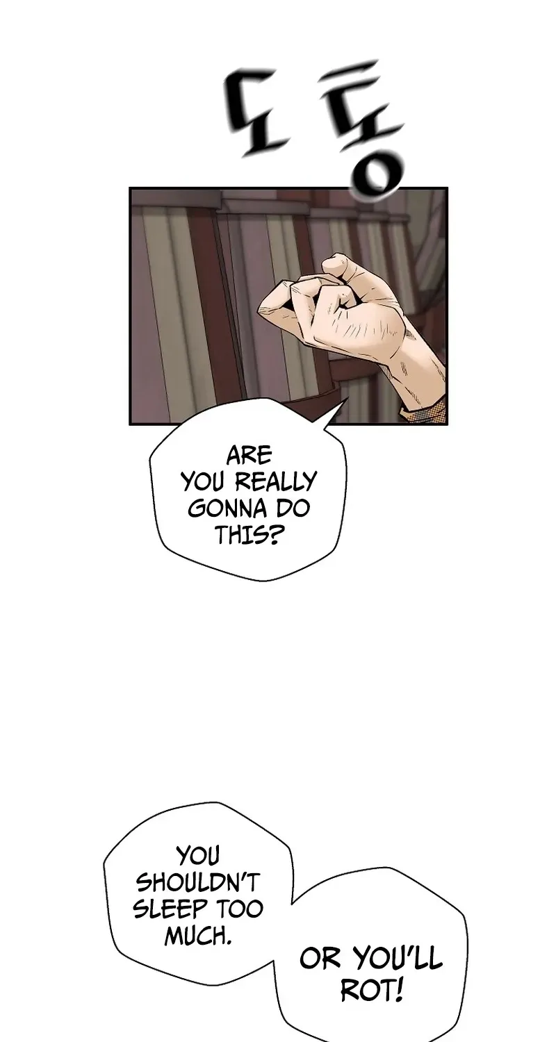 The Legendary Return Zinmanga X Chapter 85 Page 89