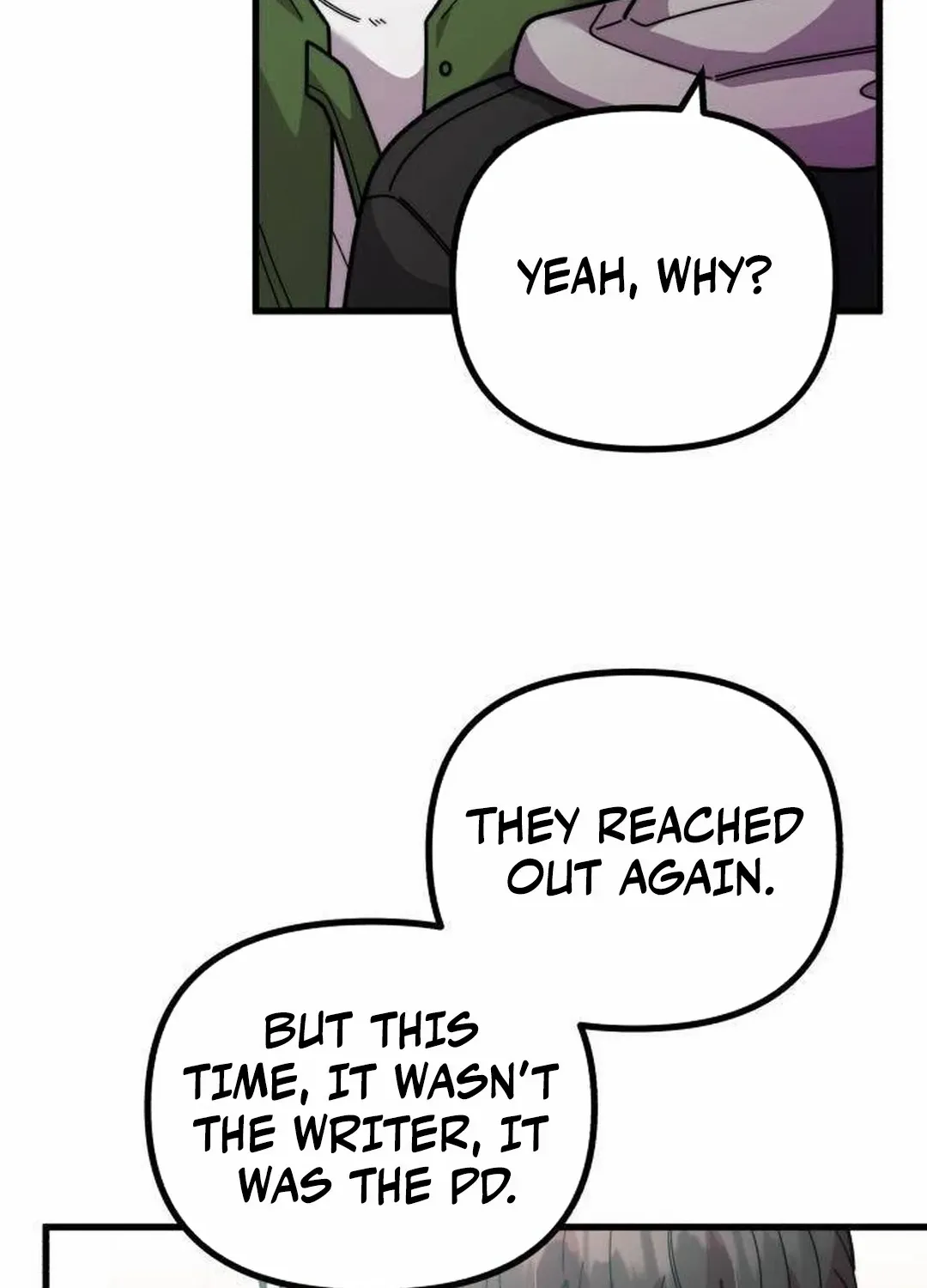 Musician Genius Who Lives Twice Zinmanga X Chapter 45 Page 94