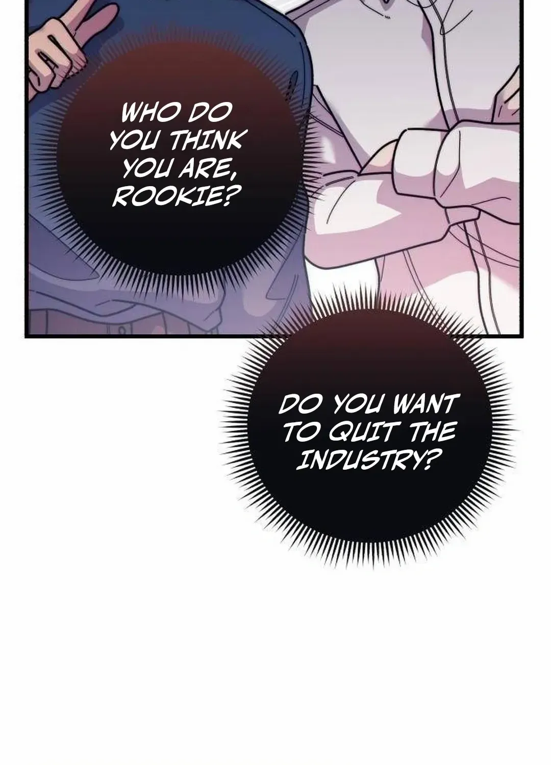Musician Genius Who Lives Twice Zinmanga X Chapter 45 Page 99