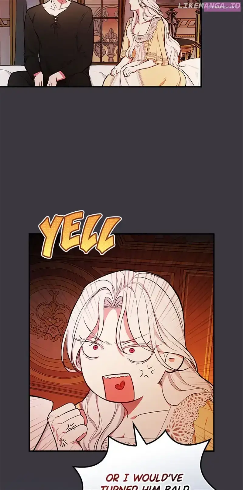 I’ll Be The Warrior’s Mother Zinmanga X Chapter 59 Page 61
