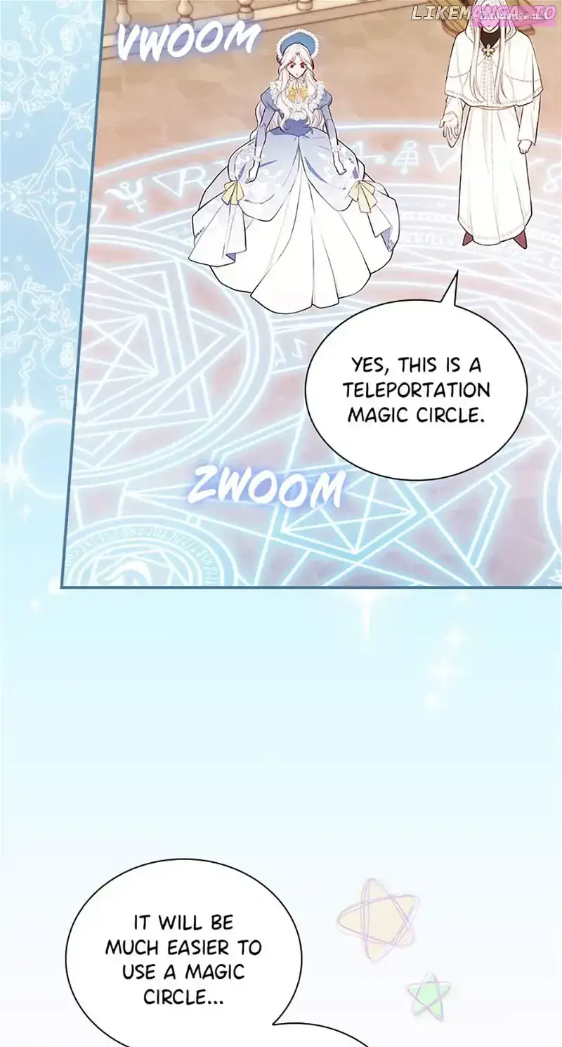 I’ll Be The Warrior’s Mother Zinmanga X Chapter 58 Page 19