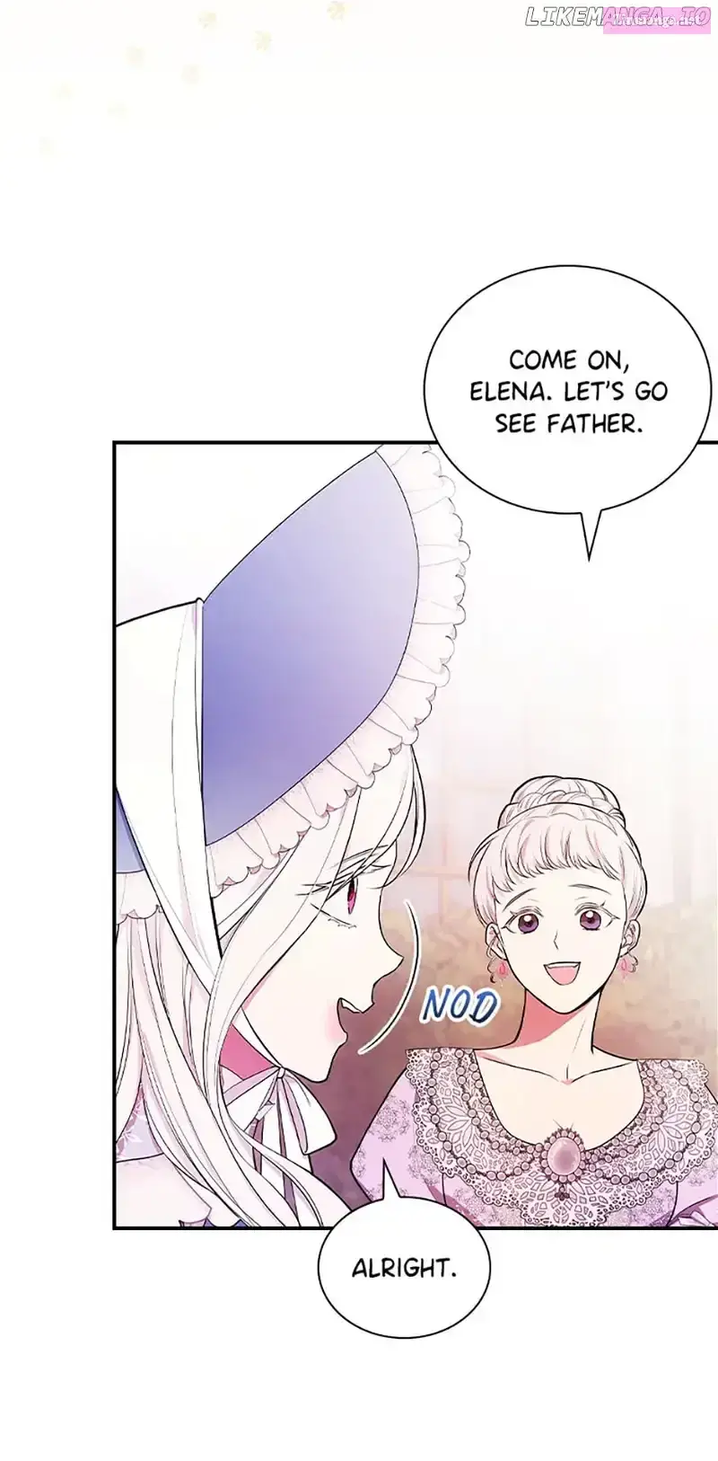 I’ll Be The Warrior’s Mother Zinmanga X Chapter 58 Page 52