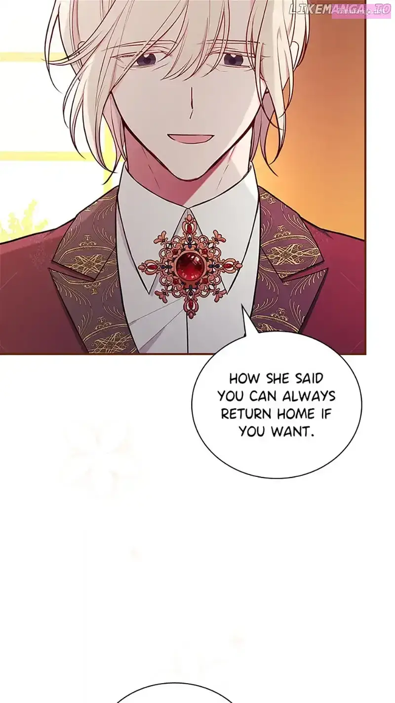 I’ll Be The Warrior’s Mother Zinmanga X Chapter 58 Page 65
