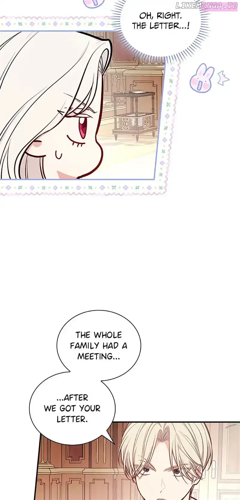 I’ll Be The Warrior’s Mother Zinmanga X Chapter 56 Page 3