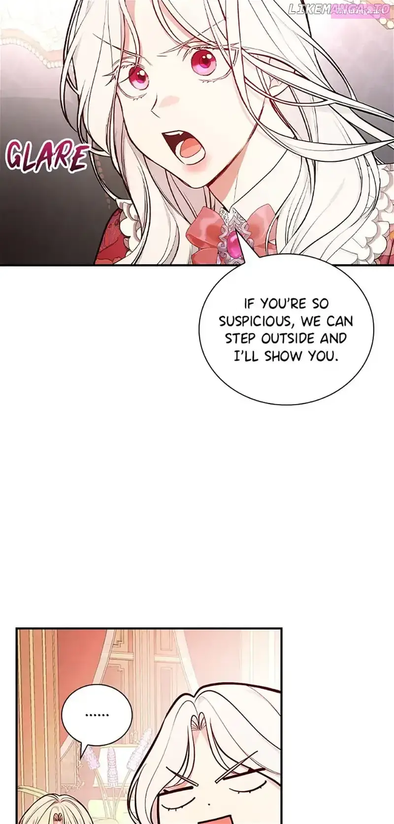 I’ll Be The Warrior’s Mother Zinmanga X Chapter 56 Page 23