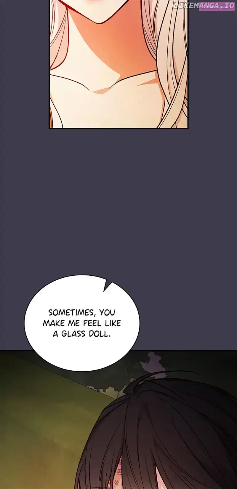I’ll Be The Warrior’s Mother Zinmanga X Chapter 55 Page 12