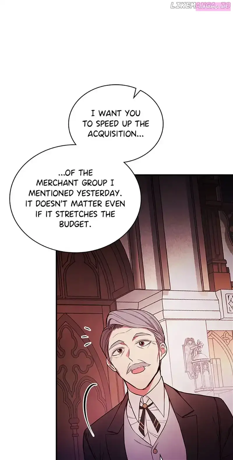 I’ll Be The Warrior’s Mother Zinmanga X Chapter 55 Page 44