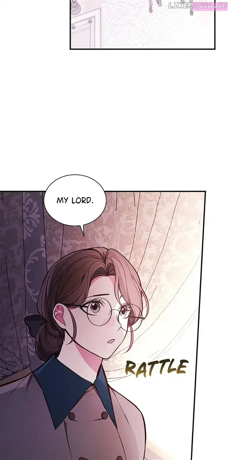 I’ll Be The Warrior’s Mother Zinmanga X Chapter 54 Page 56