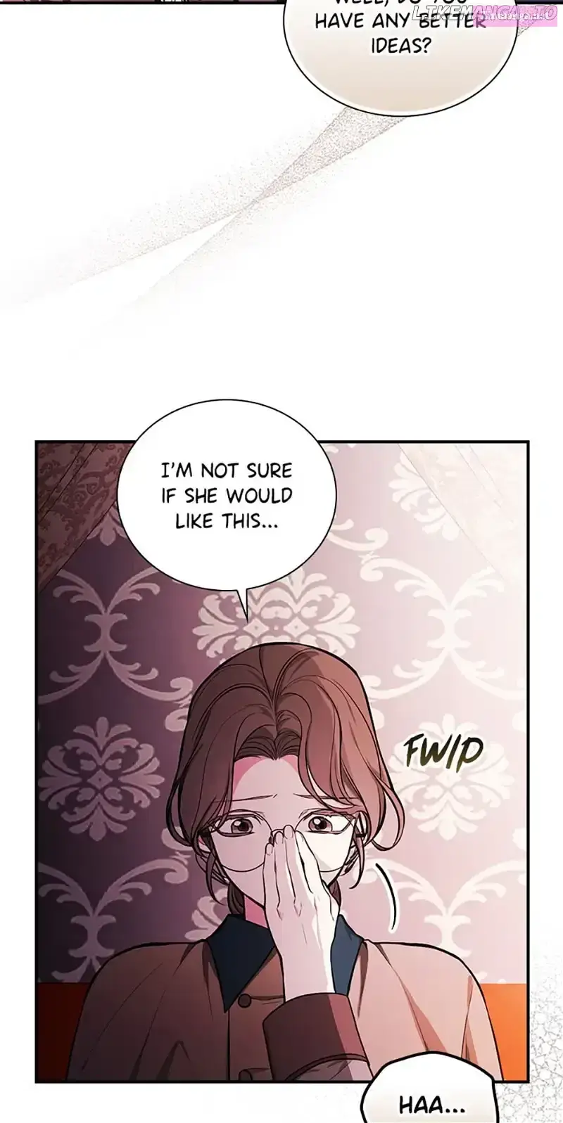 I’ll Be The Warrior’s Mother Zinmanga X Chapter 54 Page 58