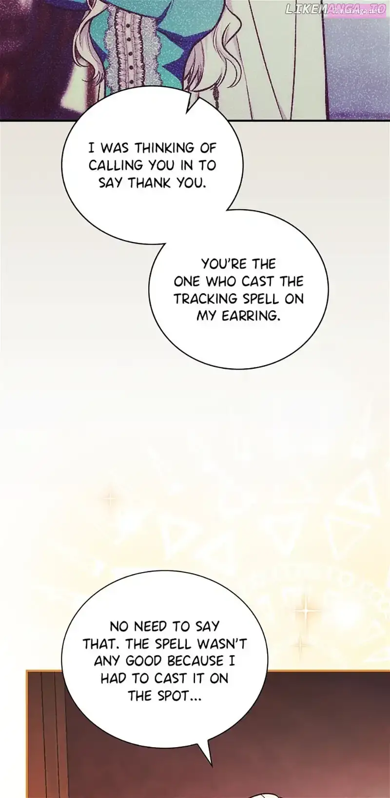 I’ll Be The Warrior’s Mother Zinmanga X Chapter 53 Page 6