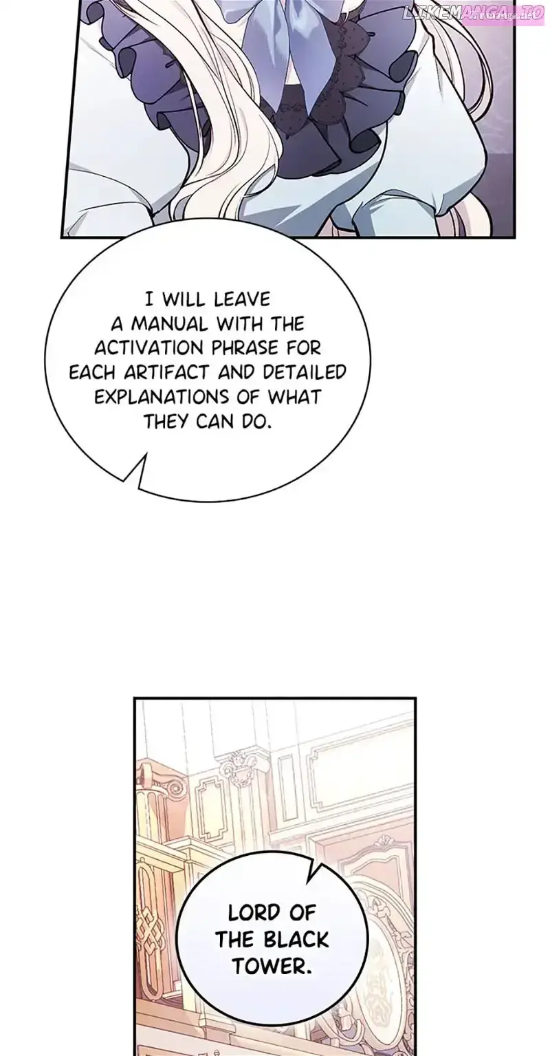 I’ll Be The Warrior’s Mother Zinmanga X Chapter 53 Page 10