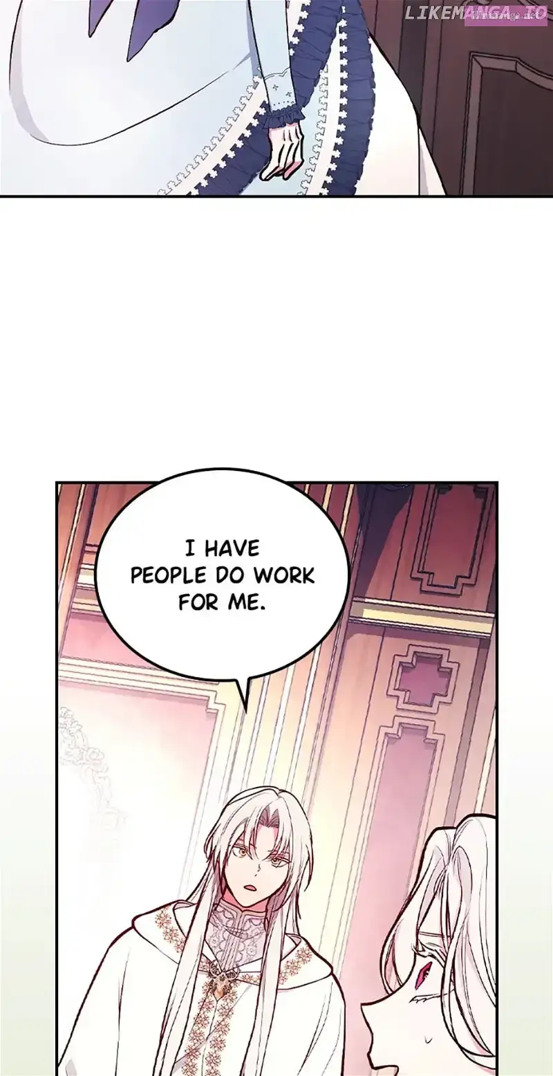 I’ll Be The Warrior’s Mother Zinmanga X Chapter 53 Page 61