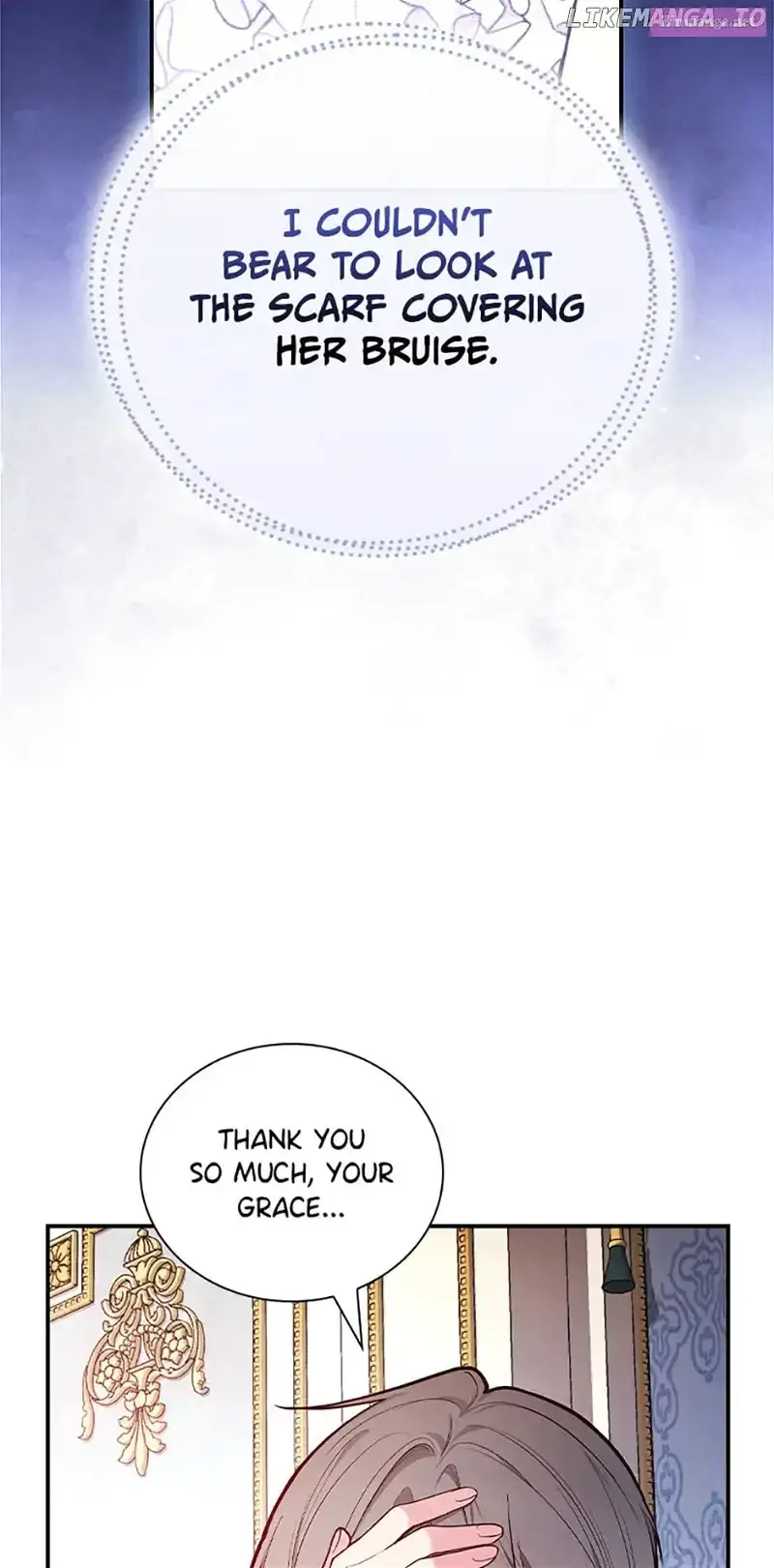 I’ll Be The Warrior’s Mother Zinmanga X Chapter 52 Page 32
