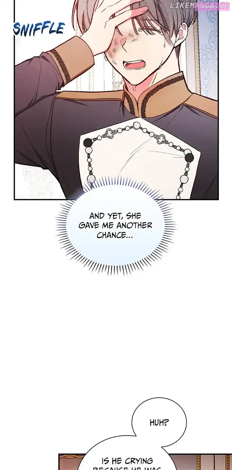 I’ll Be The Warrior’s Mother Zinmanga X Chapter 52 Page 33