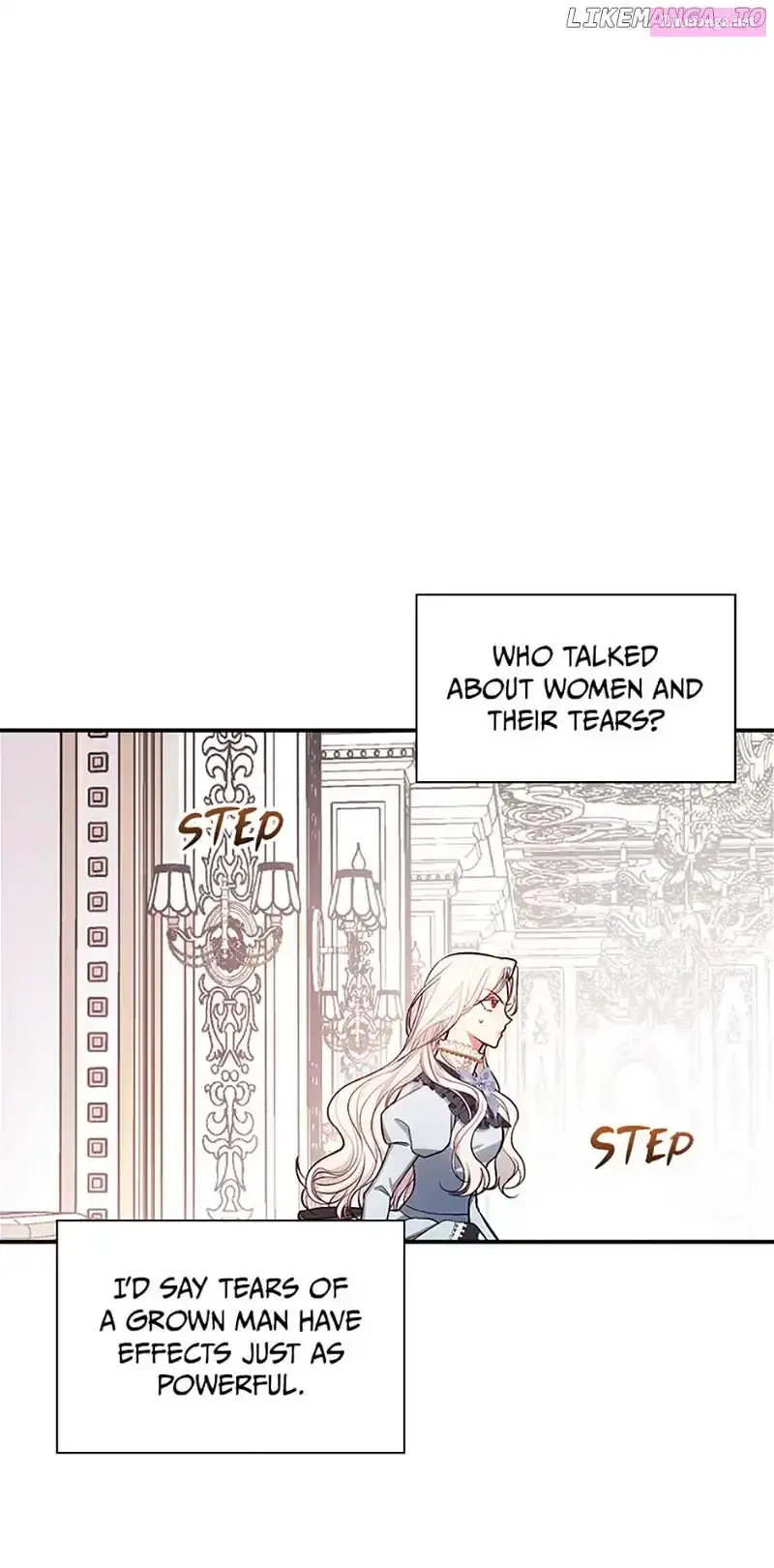 I’ll Be The Warrior’s Mother Zinmanga X Chapter 52 Page 36