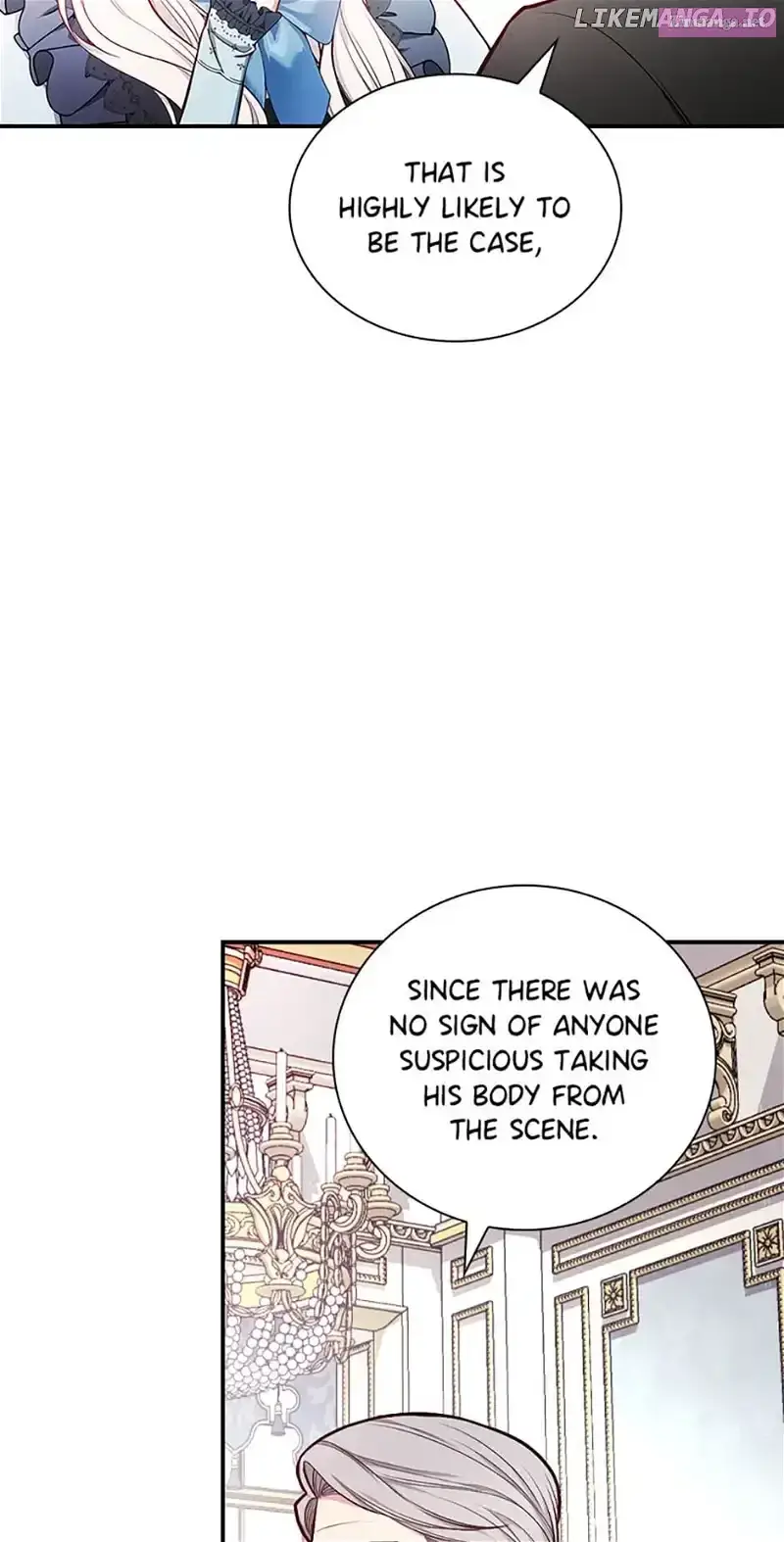 I’ll Be The Warrior’s Mother Zinmanga X Chapter 52 Page 55