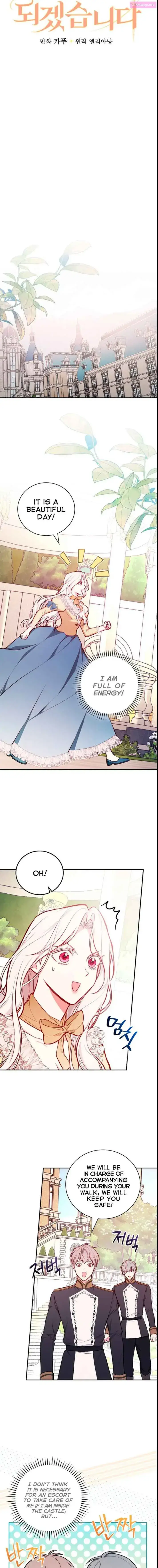 I’ll Be The Warrior’s Mother Zinmanga X Chapter 51 Page 3