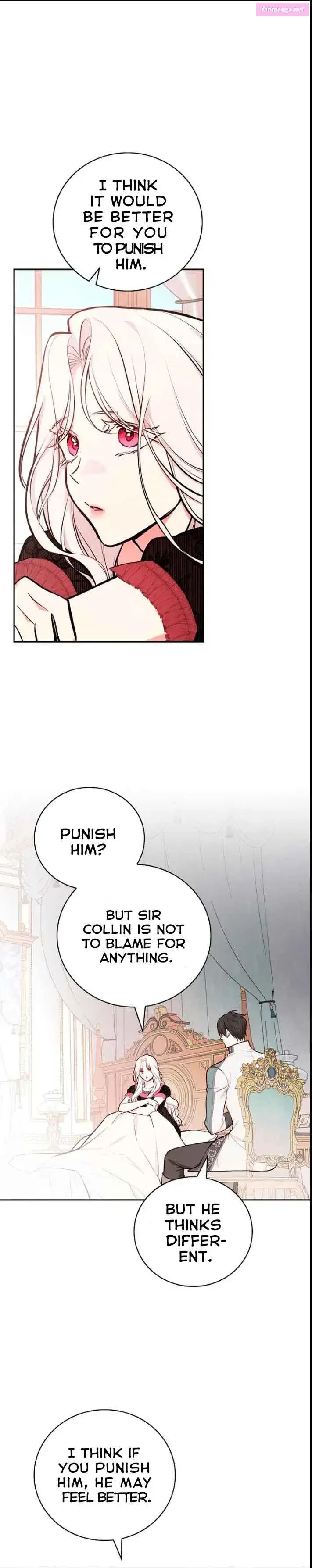 I’ll Be The Warrior’s Mother Zinmanga X Chapter 51 Page 17