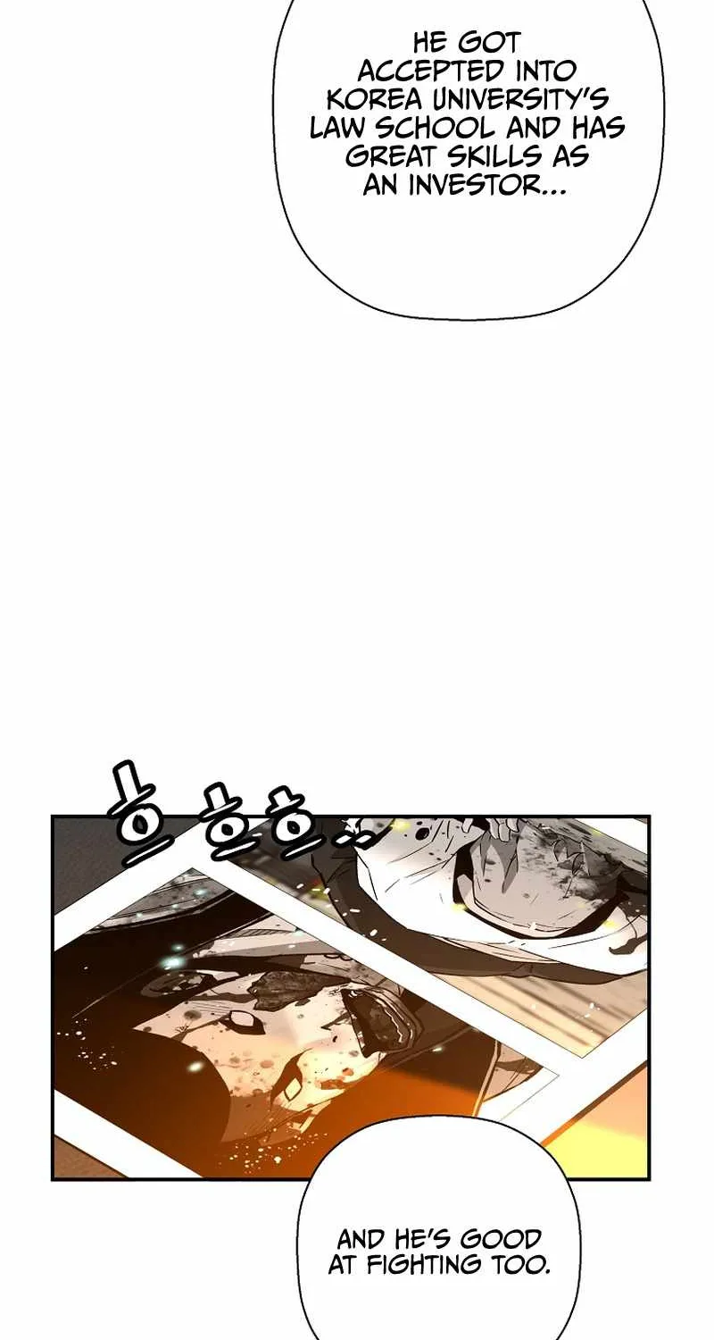 The Legendary Return Zinmanga X Chapter 83 Page 3