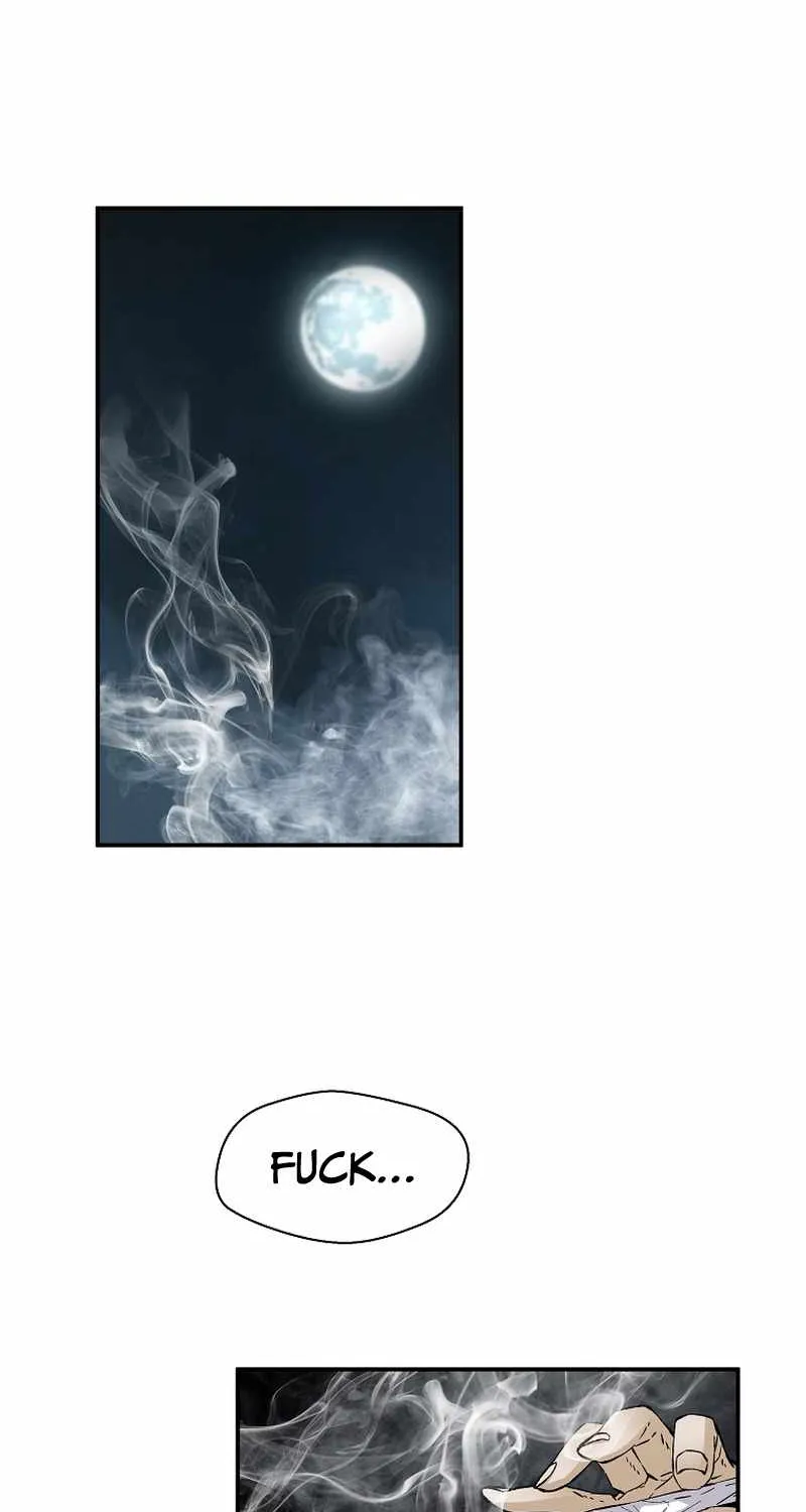 The Legendary Return Zinmanga X Chapter 83 Page 7