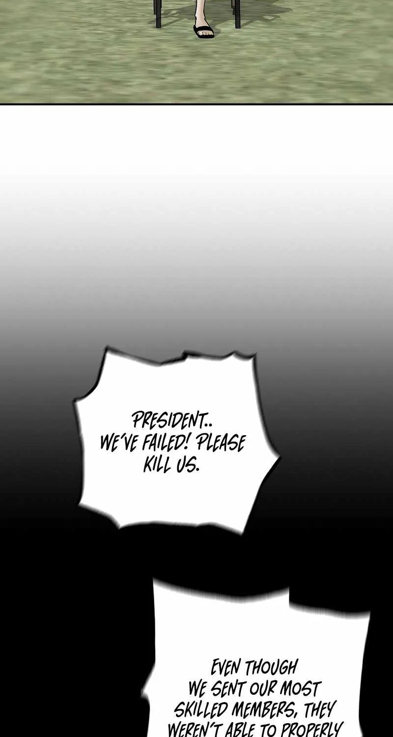 The Legendary Return Zinmanga X Chapter 83 Page 9