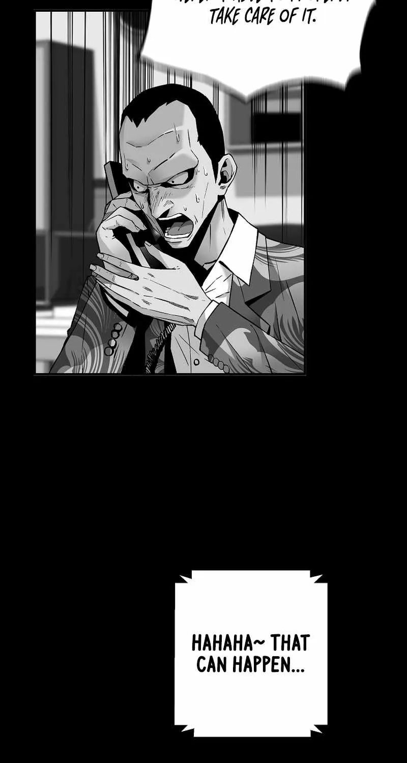 The Legendary Return Zinmanga X Chapter 83 Page 10