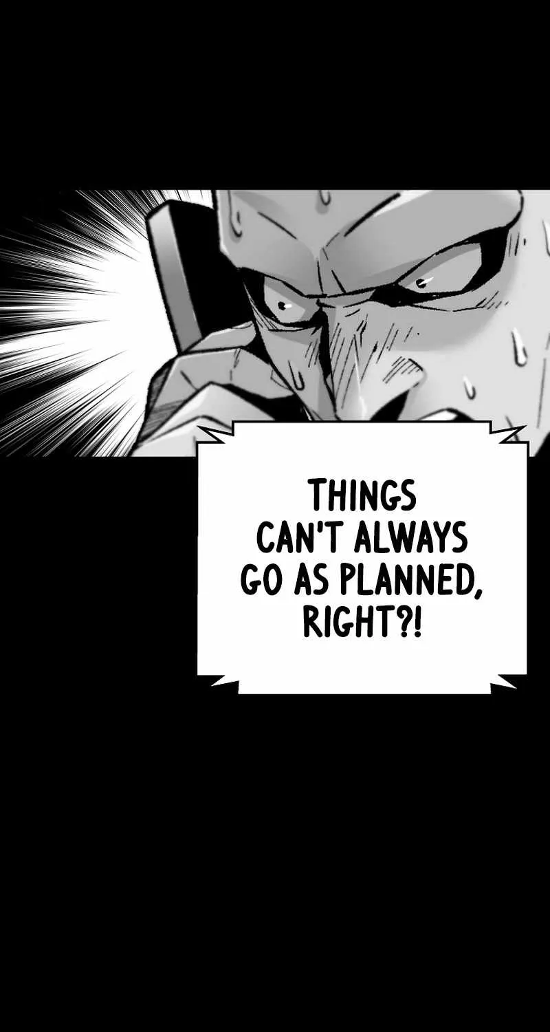 The Legendary Return Zinmanga X Chapter 83 Page 11