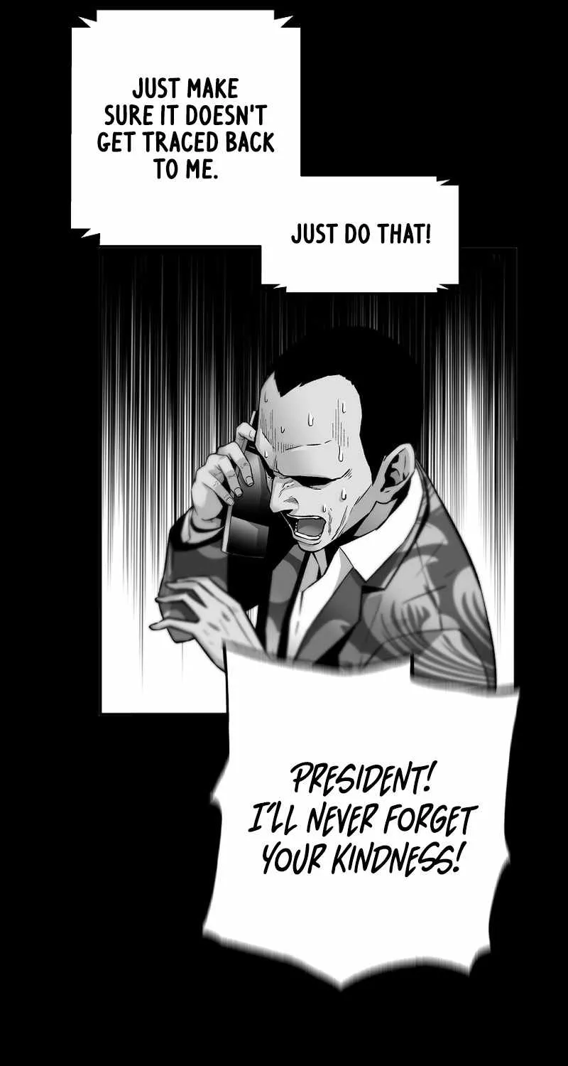 The Legendary Return Zinmanga X Chapter 83 Page 12