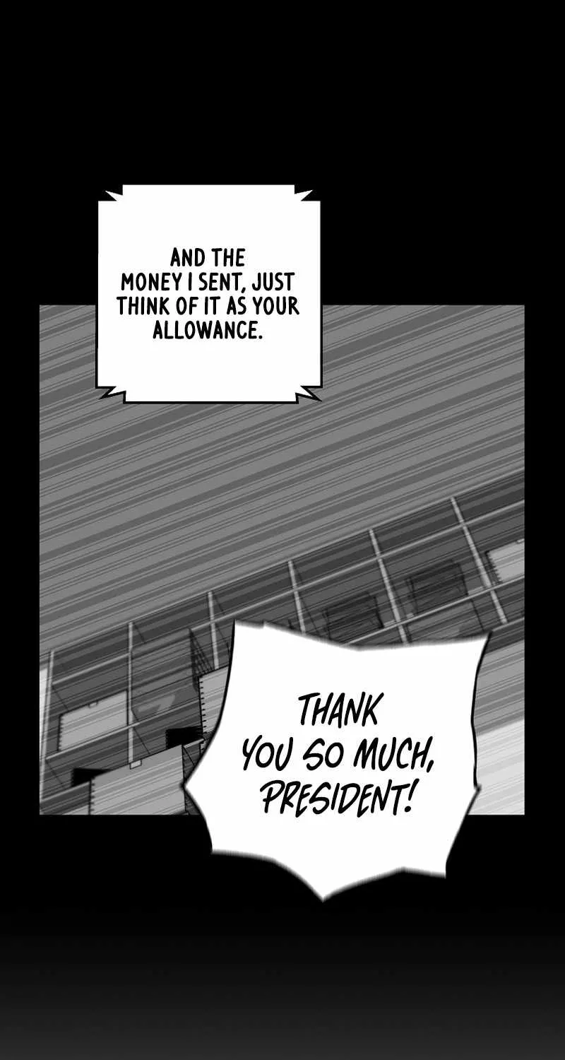 The Legendary Return Zinmanga X Chapter 83 Page 13