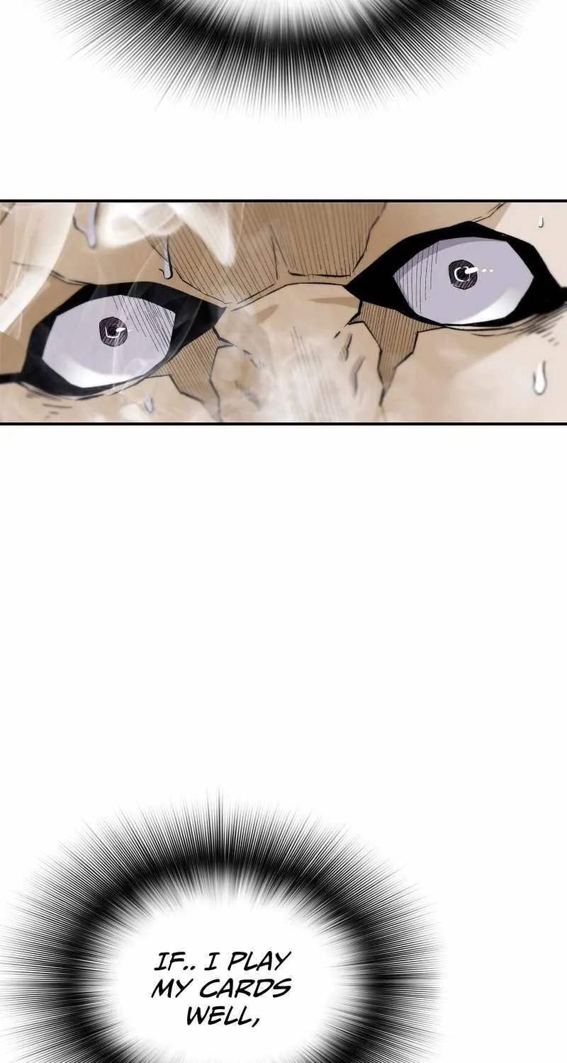 The Legendary Return Zinmanga X Chapter 83 Page 16