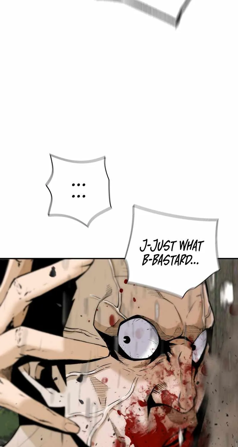 The Legendary Return Zinmanga X Chapter 83 Page 24