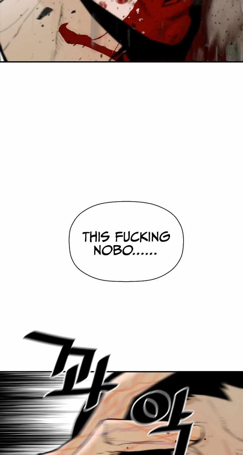 The Legendary Return Zinmanga X Chapter 83 Page 25