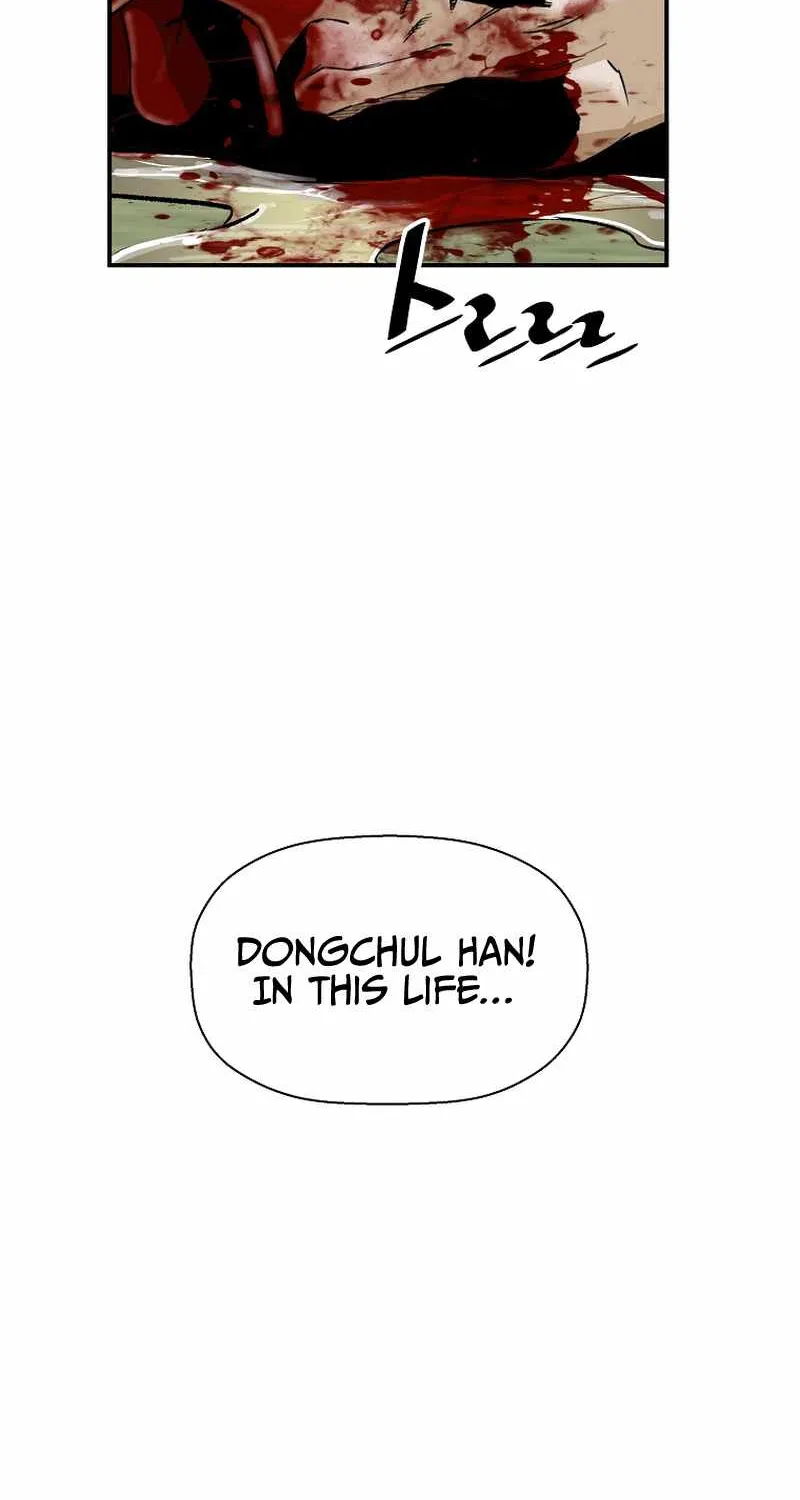 The Legendary Return Zinmanga X Chapter 83 Page 33