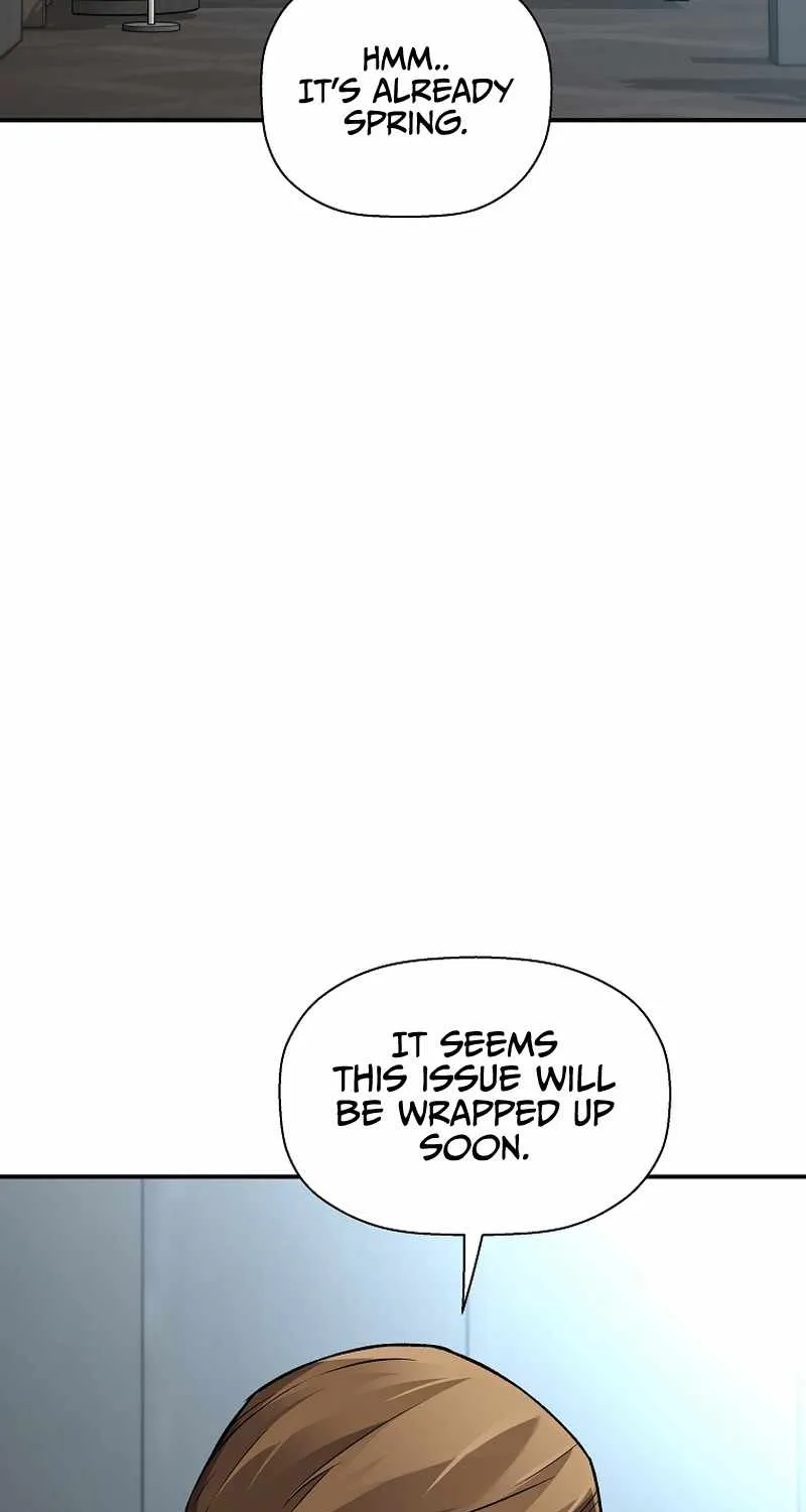 The Legendary Return Zinmanga X Chapter 83 Page 40