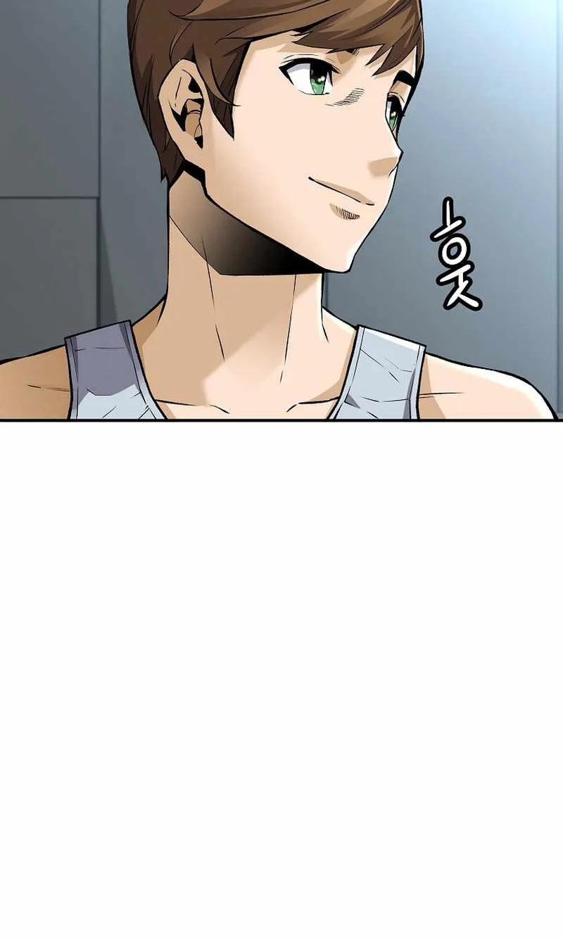 The Legendary Return Zinmanga X Chapter 83 Page 41