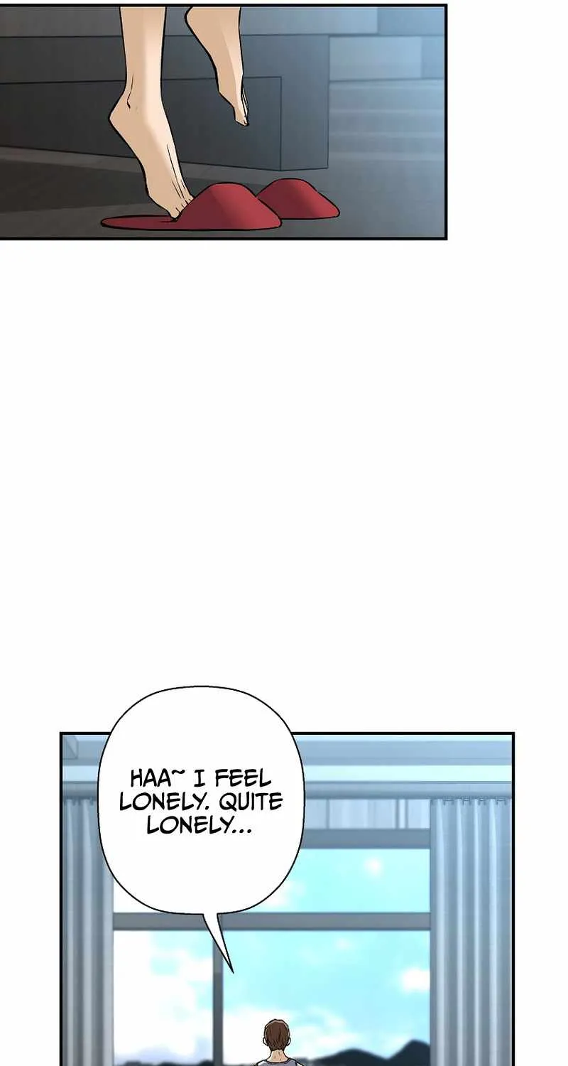 The Legendary Return Zinmanga X Chapter 83 Page 42