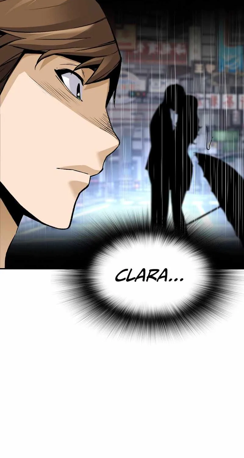 The Legendary Return Zinmanga X Chapter 83 Page 47