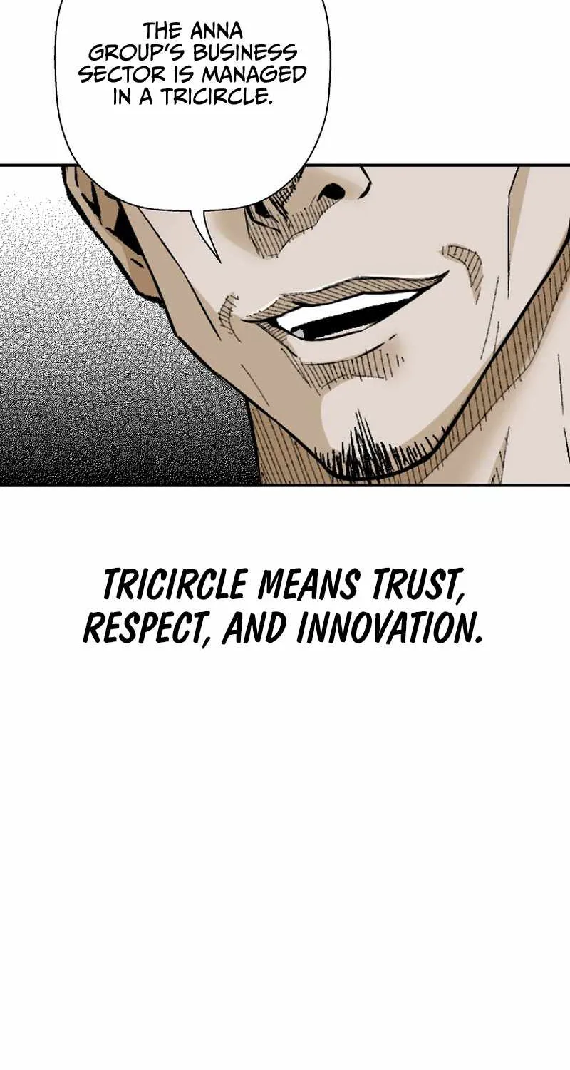 The Legendary Return Zinmanga X Chapter 83 Page 53