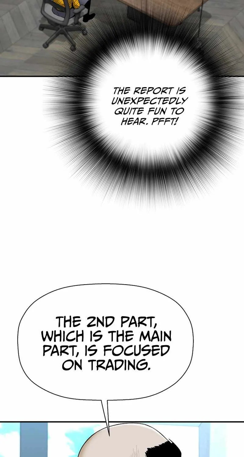 The Legendary Return Zinmanga X Chapter 83 Page 55