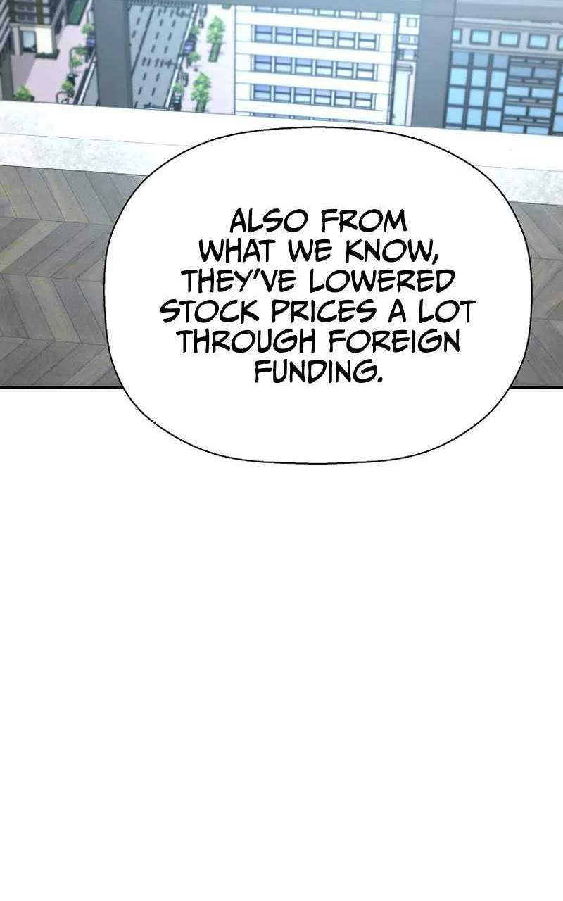 The Legendary Return Zinmanga X Chapter 83 Page 61
