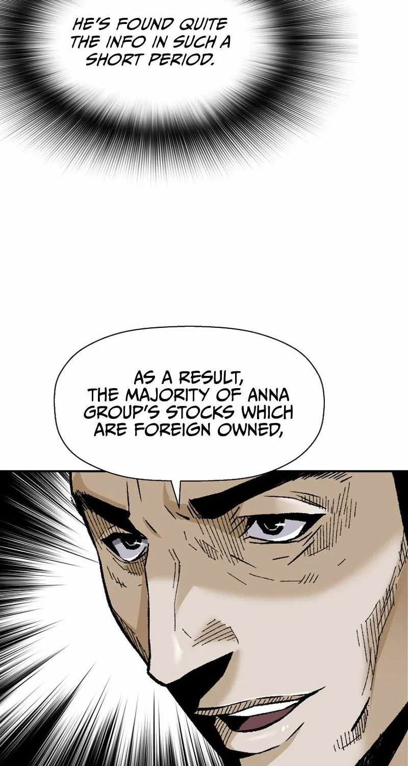 The Legendary Return Zinmanga X Chapter 83 Page 63