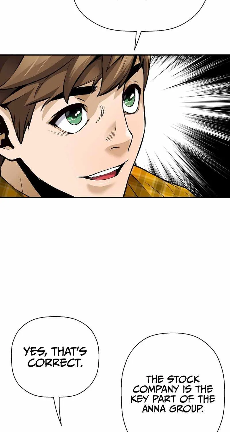 The Legendary Return Zinmanga X Chapter 83 Page 65