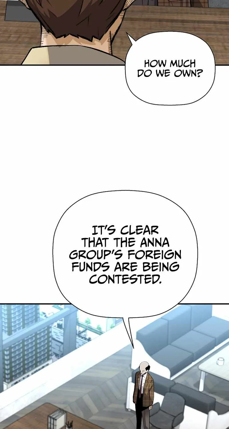 The Legendary Return Zinmanga X Chapter 83 Page 69