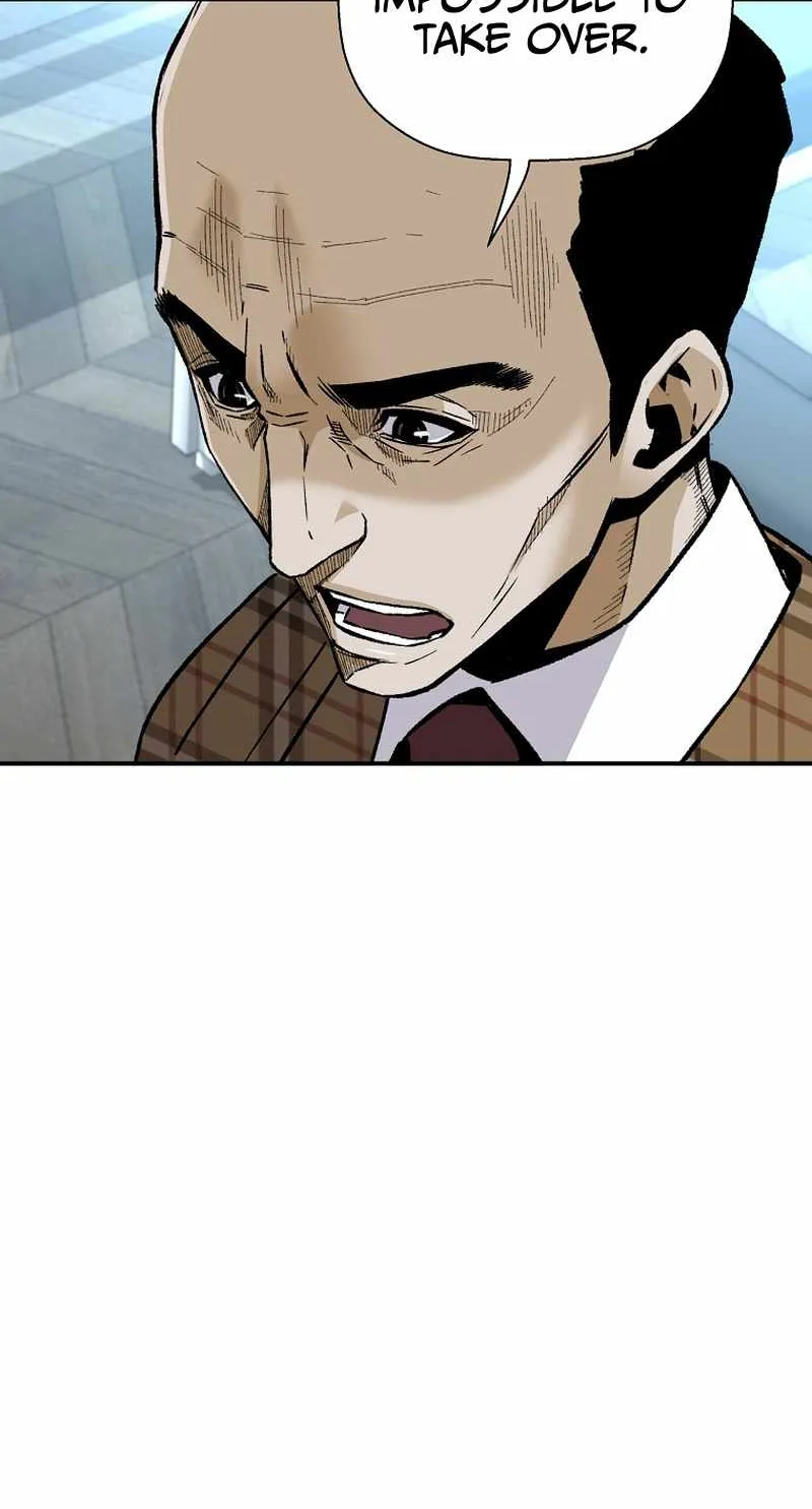 The Legendary Return Zinmanga X Chapter 83 Page 71