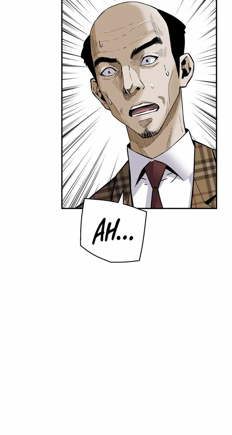 The Legendary Return Zinmanga X Chapter 83 Page 74