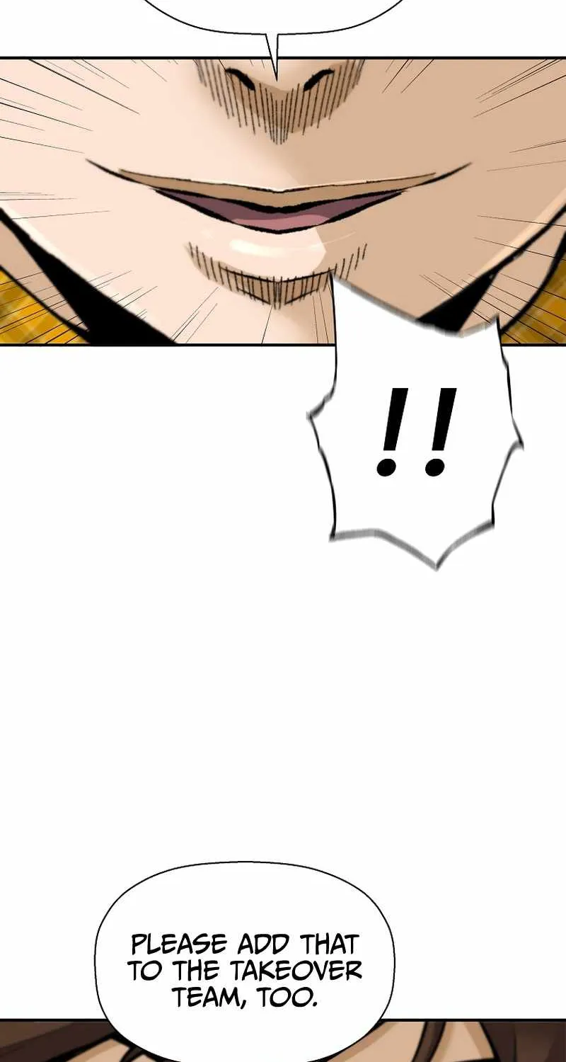 The Legendary Return Zinmanga X Chapter 83 Page 77
