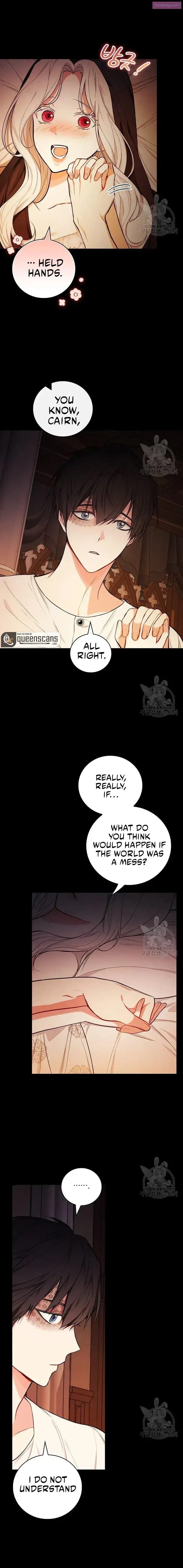 I’ll Be The Warrior’s Mother Zinmanga X Chapter 42 Page 6